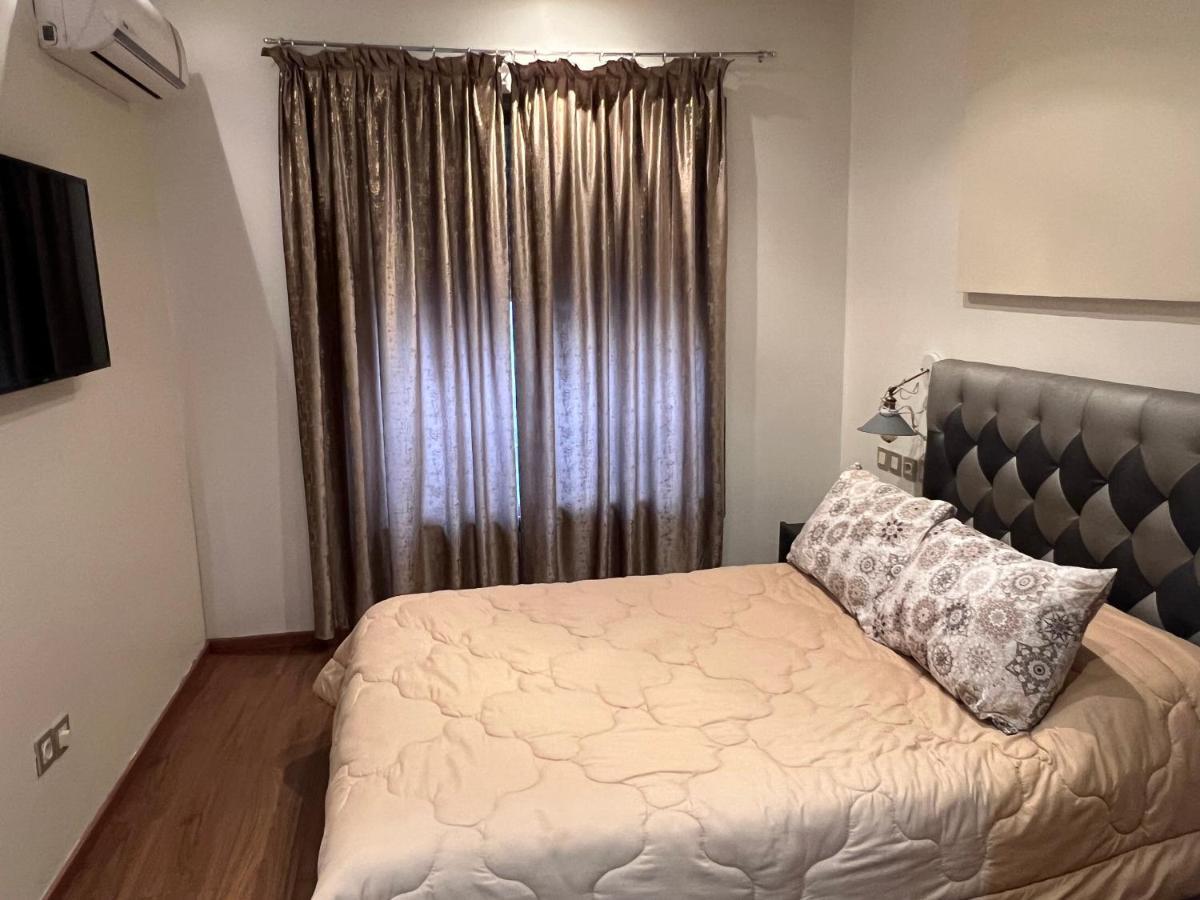 Bel Appart+2 Room+Wifi+Gare Casa Voyageur+Tram Kazablanka Dış mekan fotoğraf