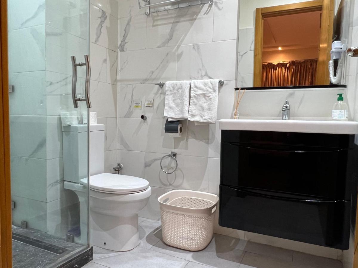 Bel Appart+2 Room+Wifi+Gare Casa Voyageur+Tram Kazablanka Dış mekan fotoğraf